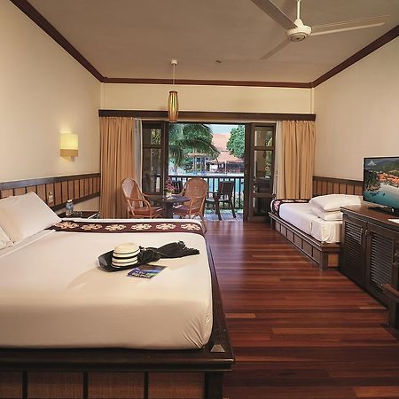Laguna Redang Island Resort Екстериор снимка