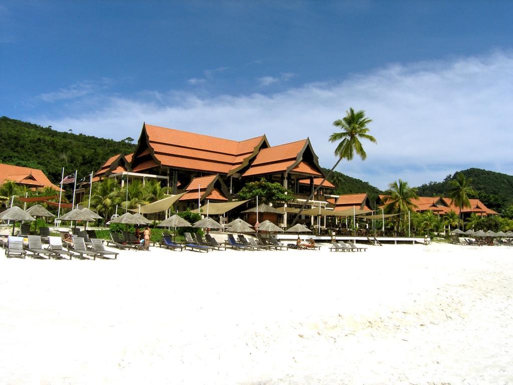 Laguna Redang Island Resort Екстериор снимка