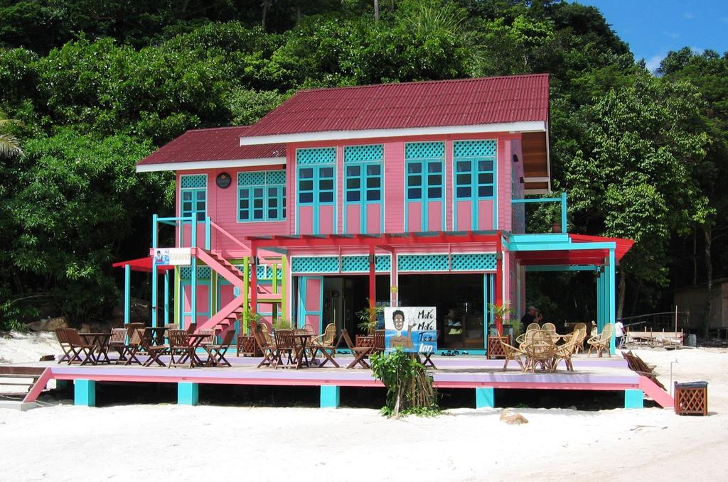 Laguna Redang Island Resort Екстериор снимка