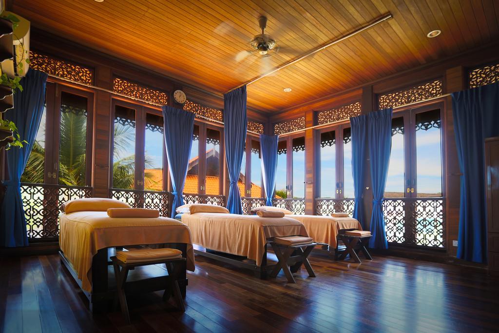 Laguna Redang Island Resort Екстериор снимка