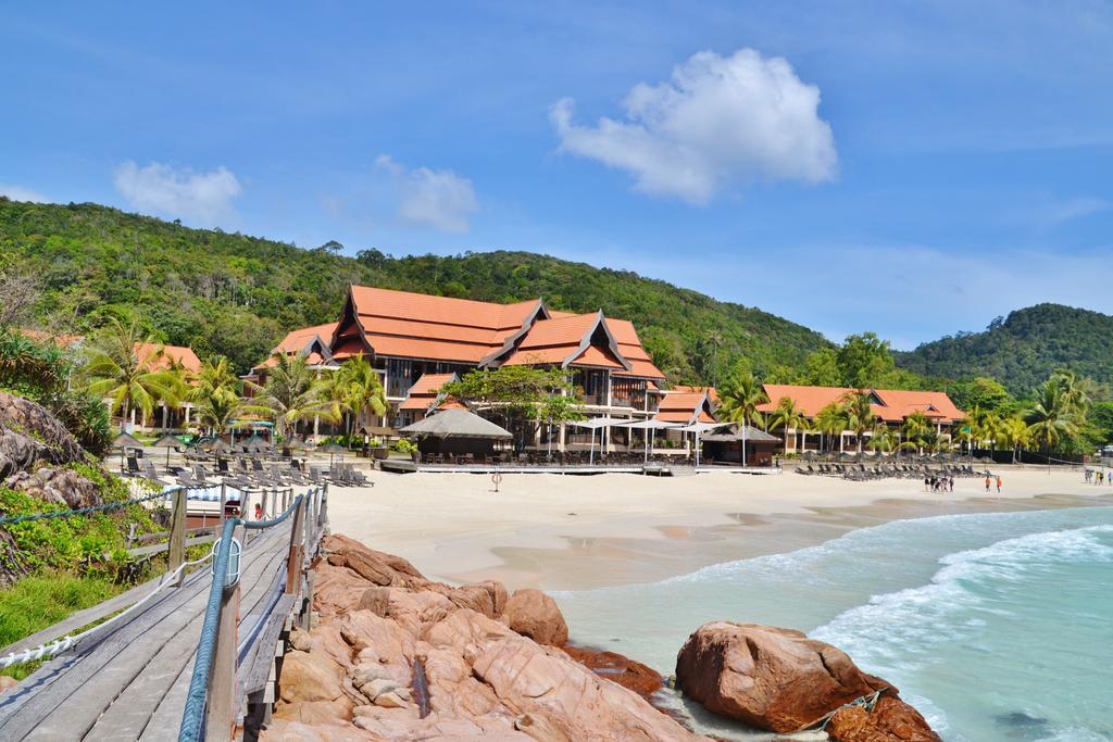 Laguna Redang Island Resort Екстериор снимка