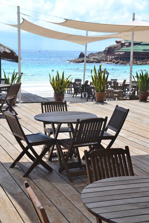 Laguna Redang Island Resort Екстериор снимка
