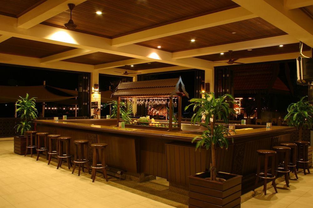 Laguna Redang Island Resort Екстериор снимка