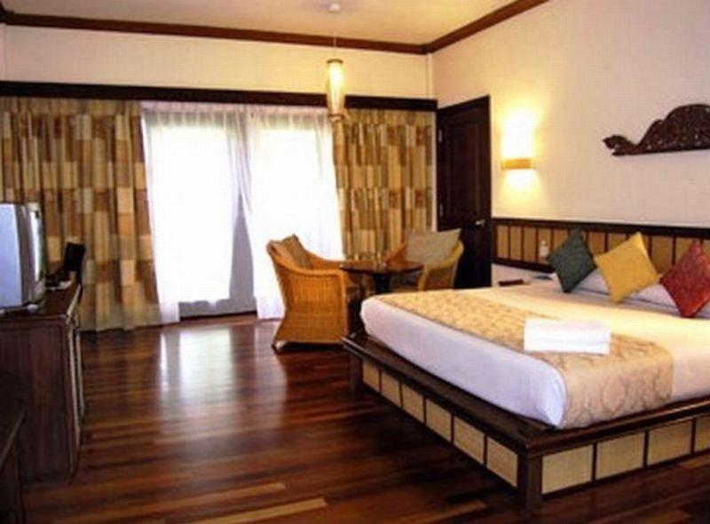 Laguna Redang Island Resort Екстериор снимка