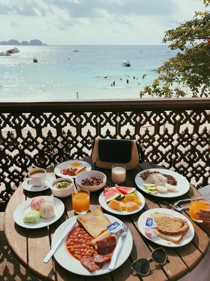Laguna Redang Island Resort Екстериор снимка