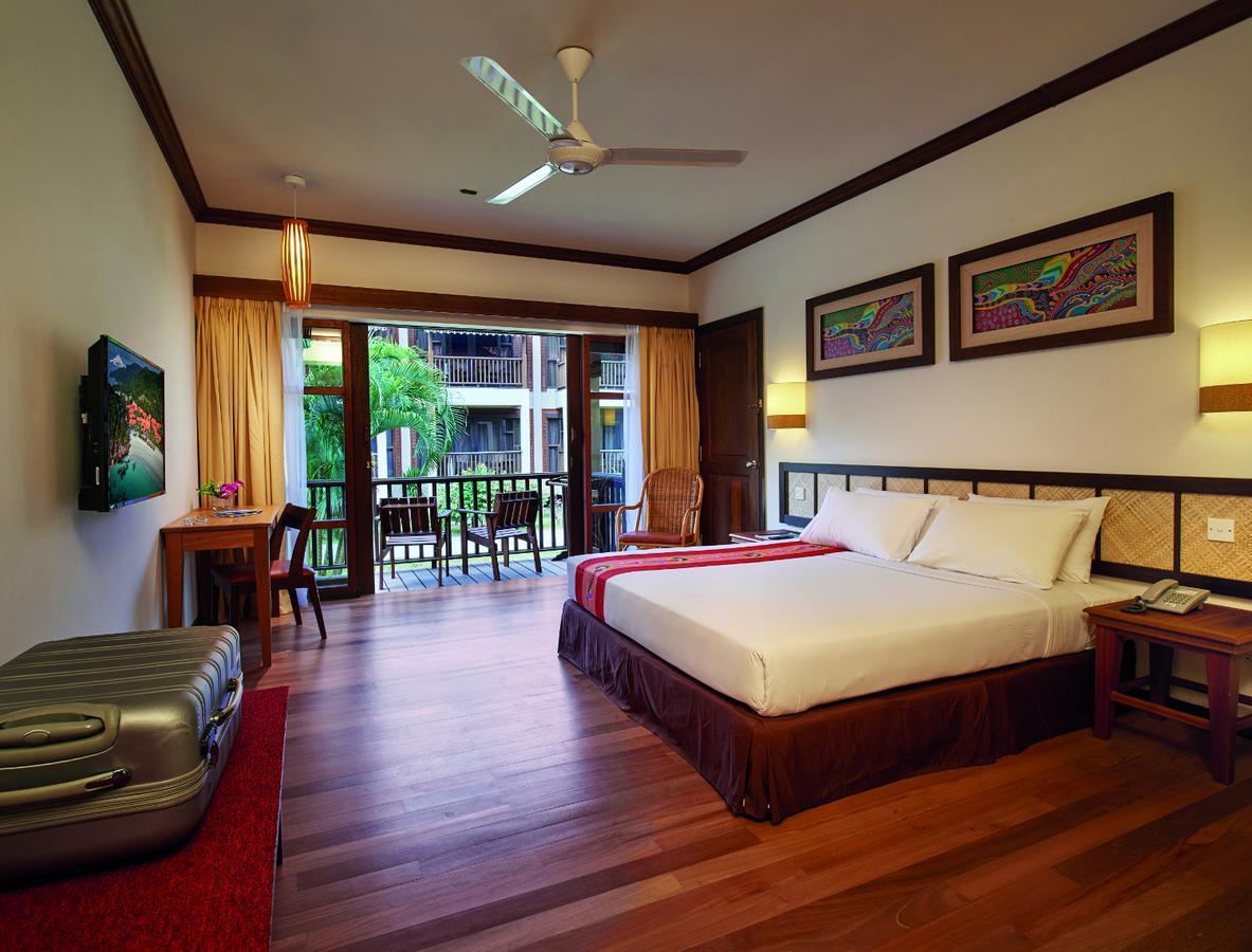 Laguna Redang Island Resort Екстериор снимка