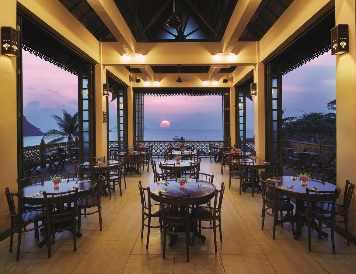 Laguna Redang Island Resort Екстериор снимка