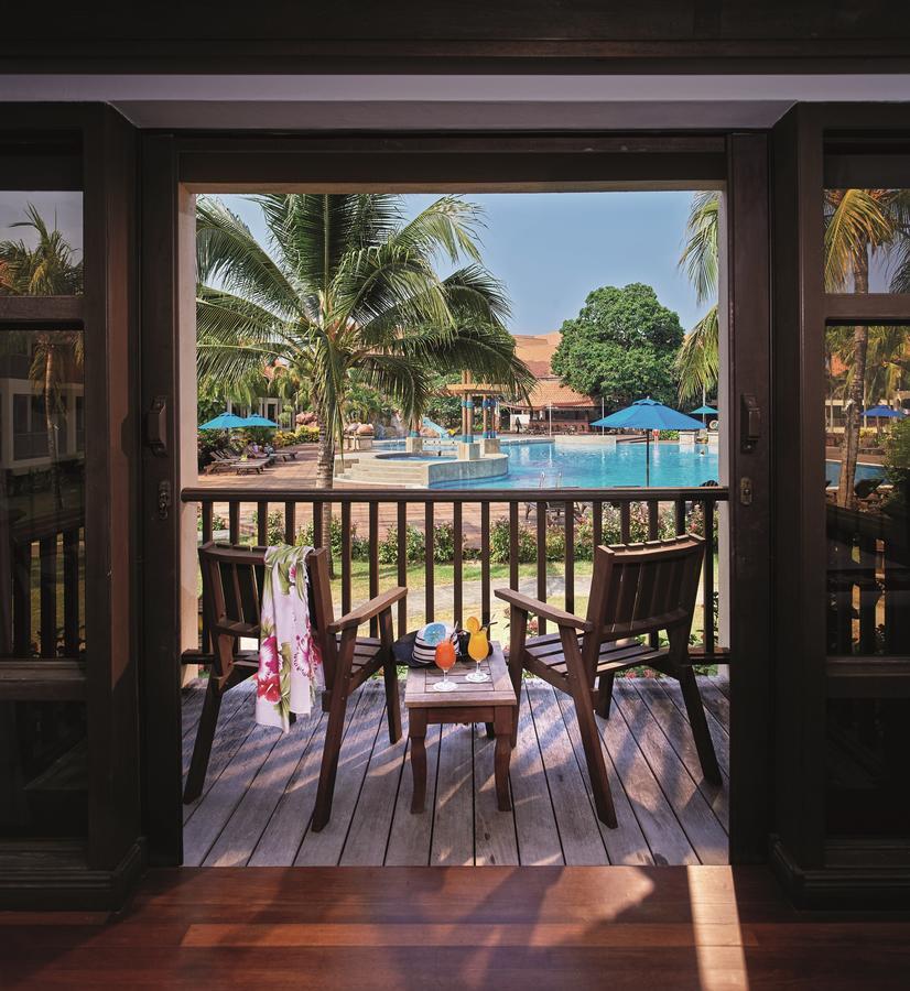 Laguna Redang Island Resort Екстериор снимка