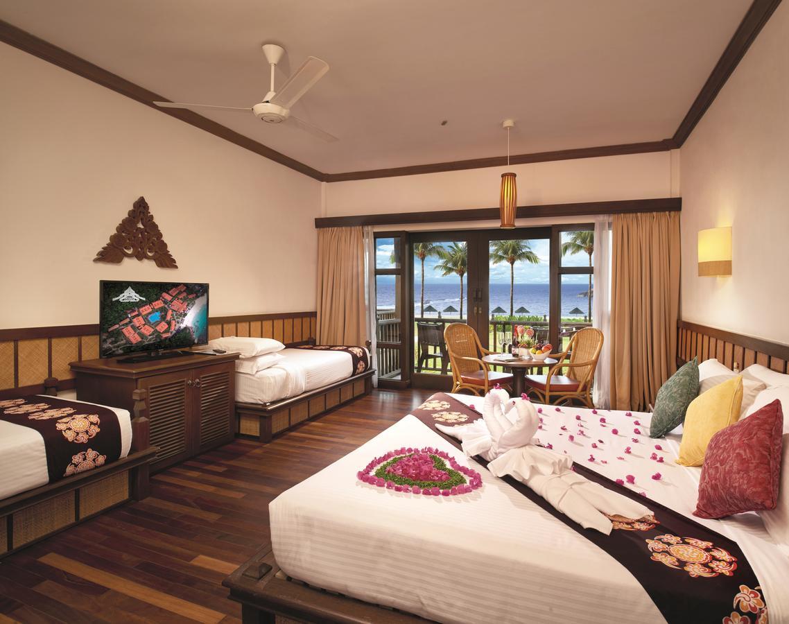 Laguna Redang Island Resort Екстериор снимка