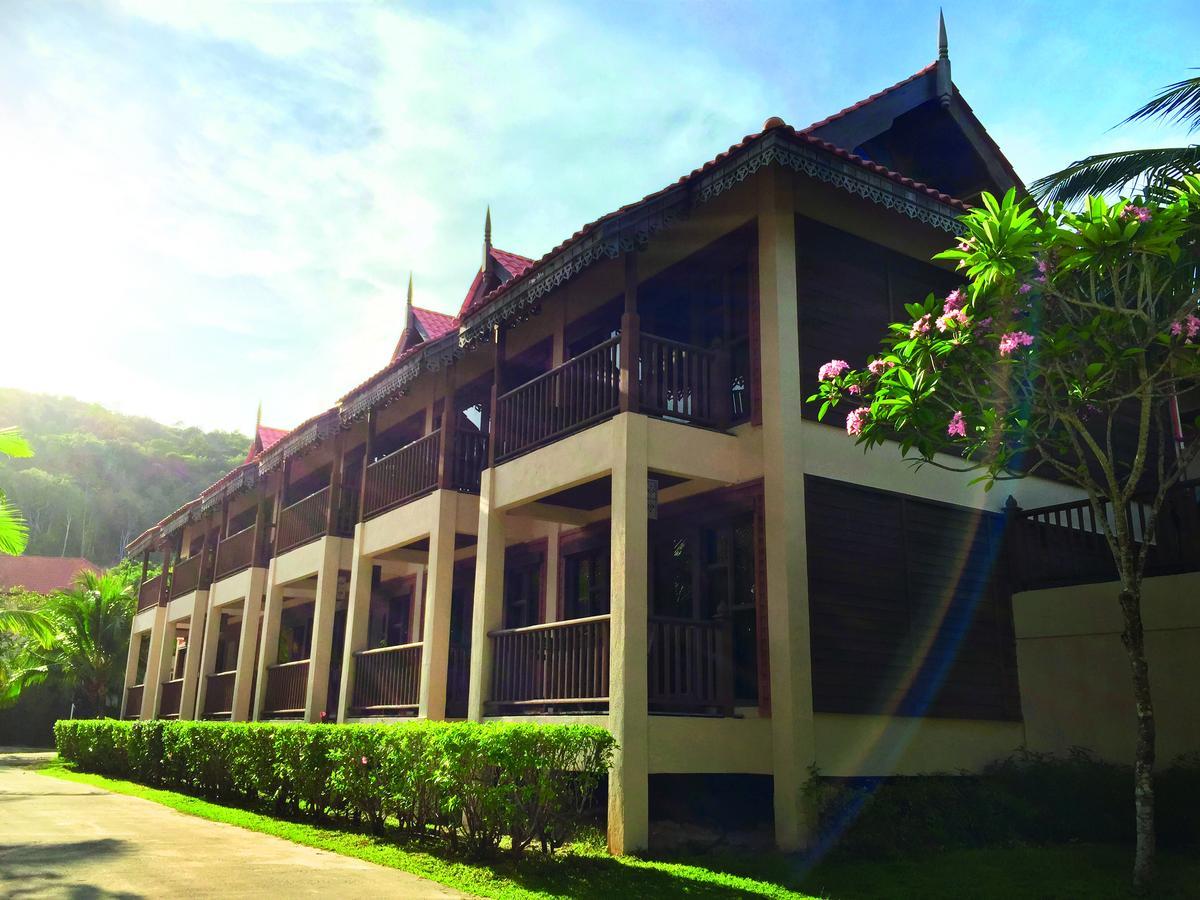 Laguna Redang Island Resort Екстериор снимка