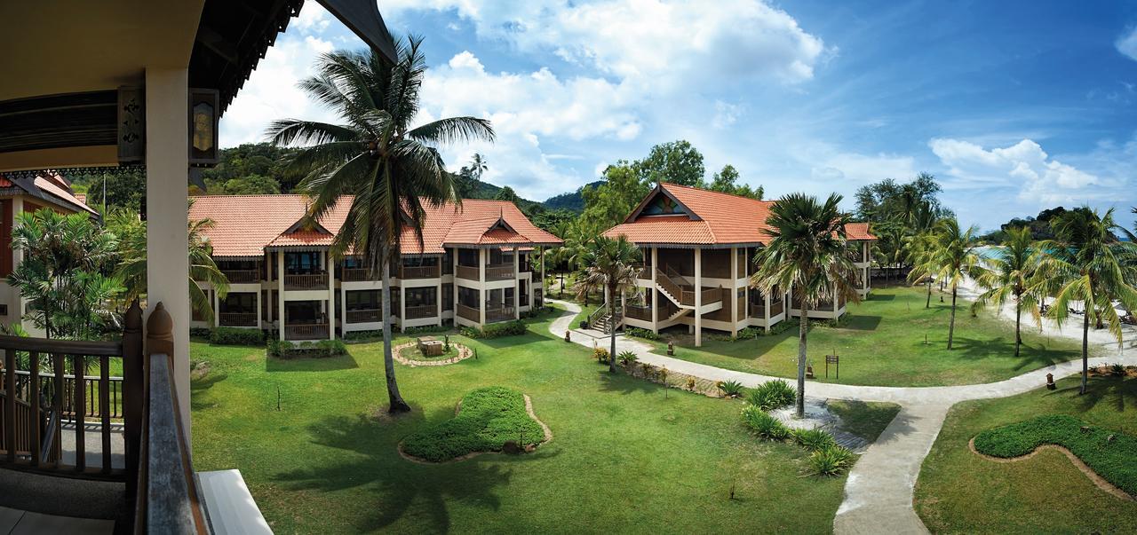 Laguna Redang Island Resort Екстериор снимка