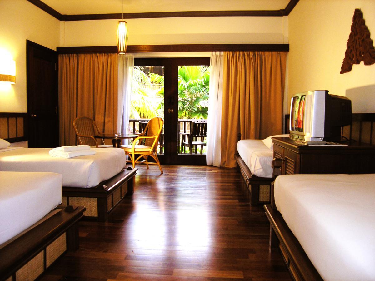 Laguna Redang Island Resort Екстериор снимка