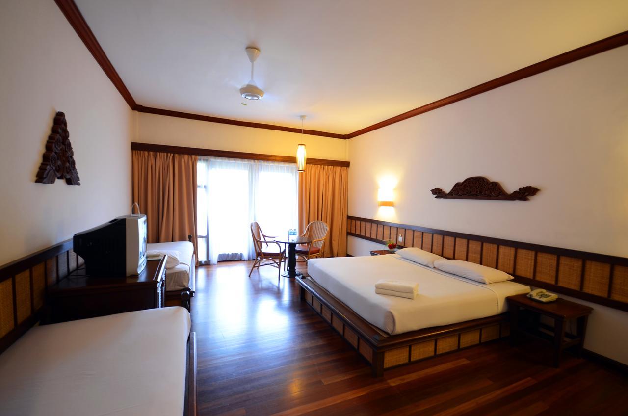 Laguna Redang Island Resort Екстериор снимка
