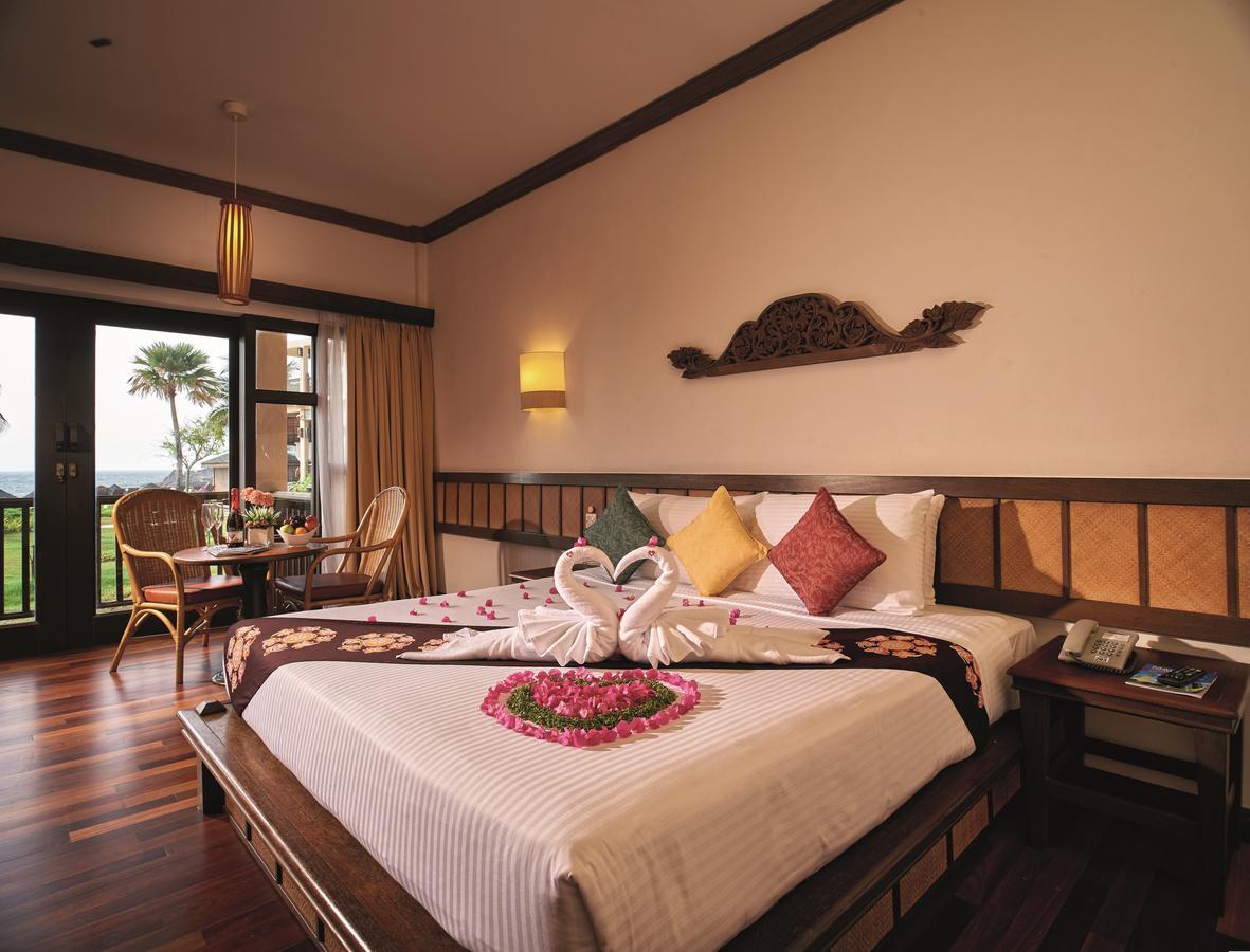 Laguna Redang Island Resort Екстериор снимка