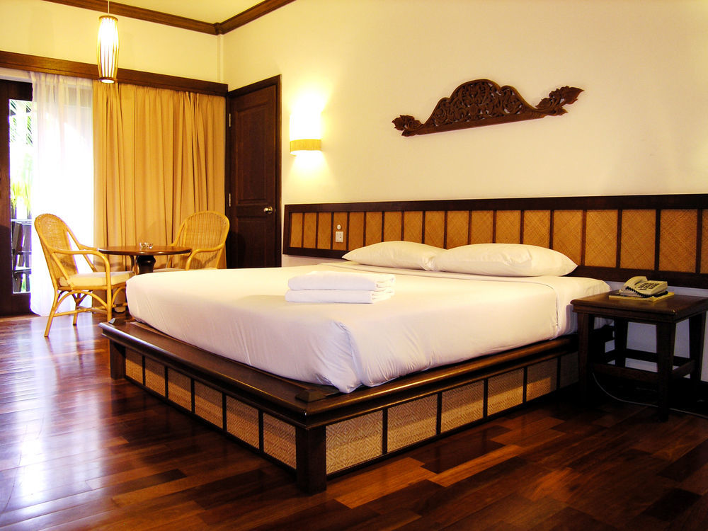 Laguna Redang Island Resort Екстериор снимка