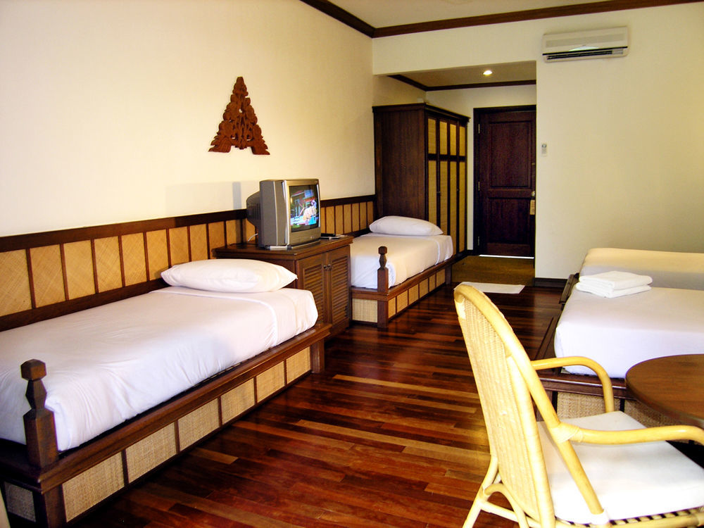 Laguna Redang Island Resort Екстериор снимка