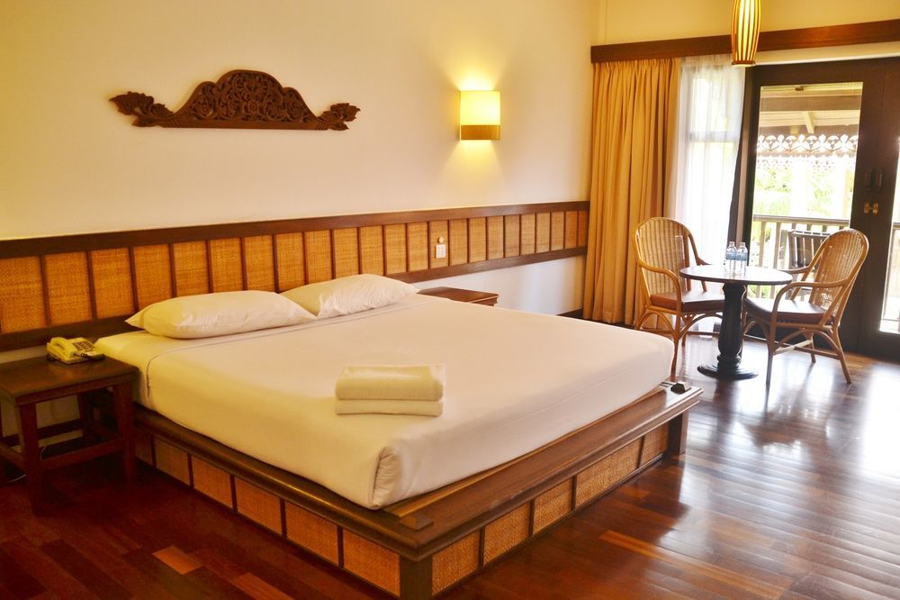 Laguna Redang Island Resort Екстериор снимка