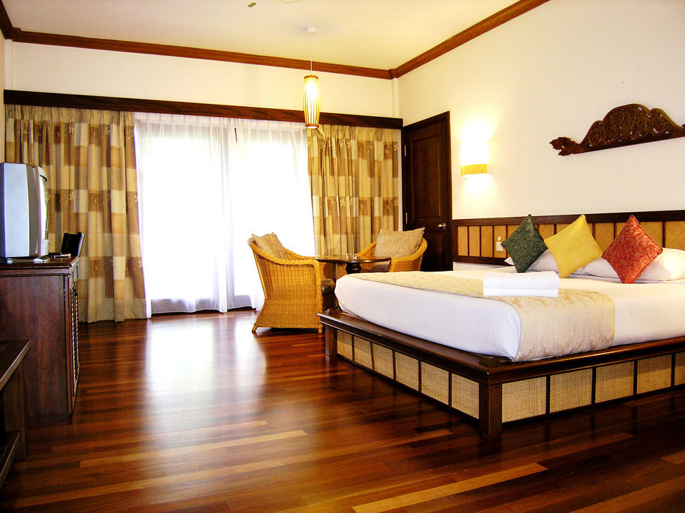 Laguna Redang Island Resort Екстериор снимка
