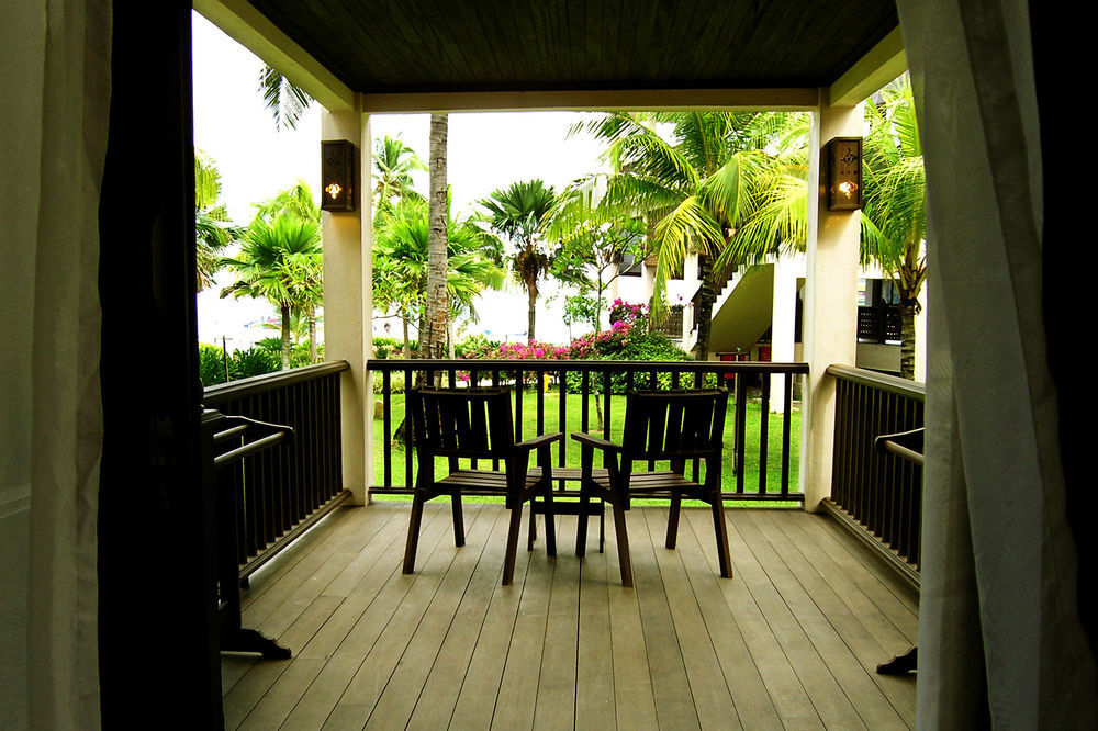Laguna Redang Island Resort Екстериор снимка