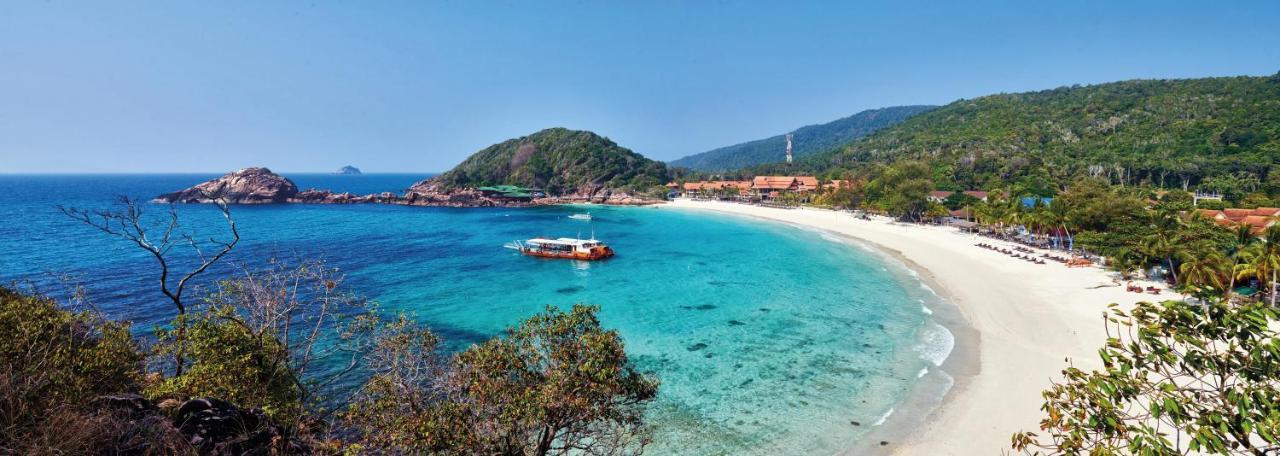 Laguna Redang Island Resort Екстериор снимка